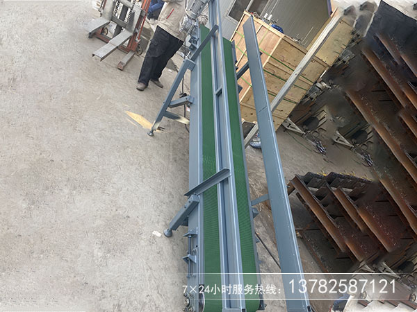 煤礦皮帶輸送機需要定期檢查哪些問題？