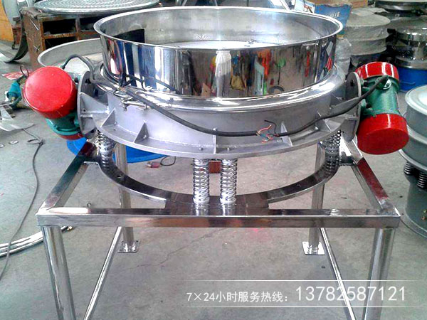 麵粉生產過程中為什麽直排篩比草莓视频色版下载合適？